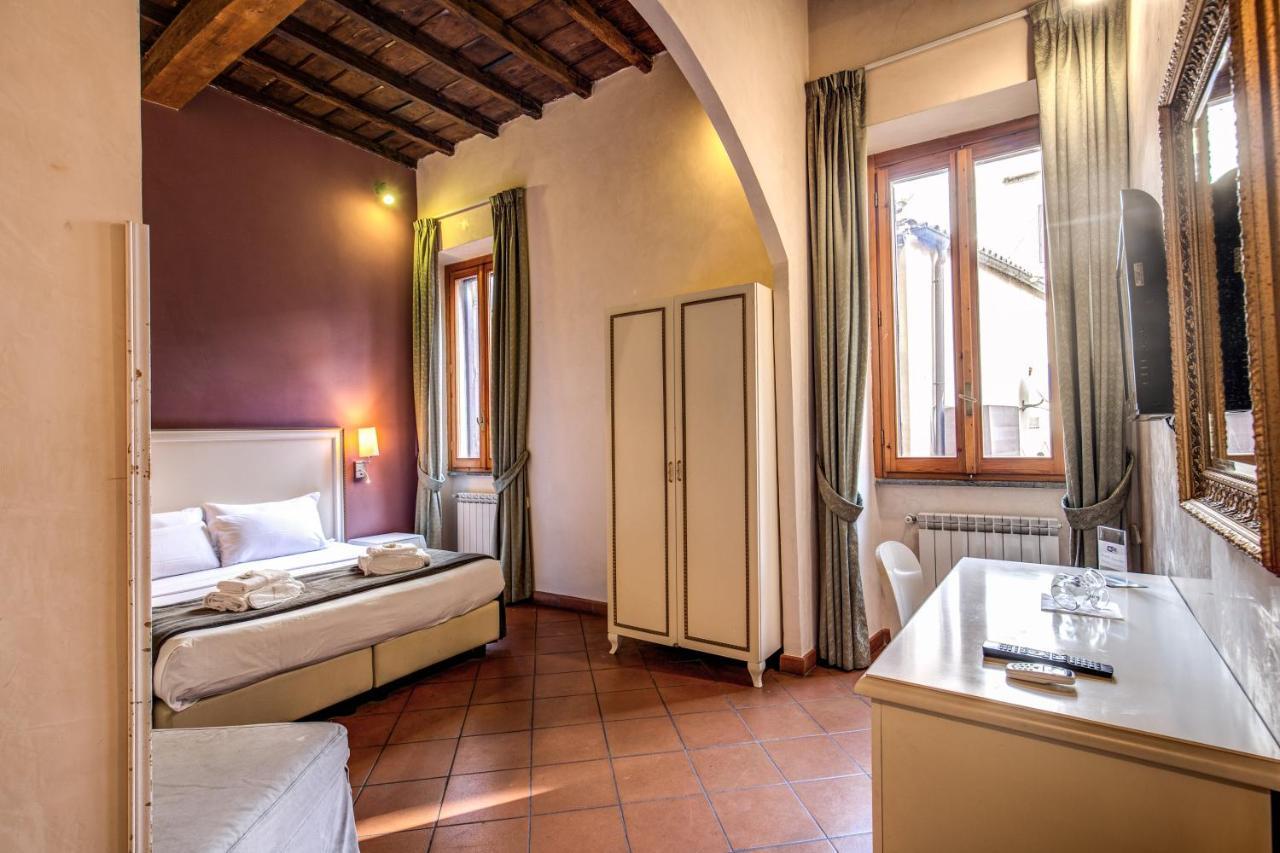 Guest House O Affittacamere Magenta Fico 2 Guest house Rome