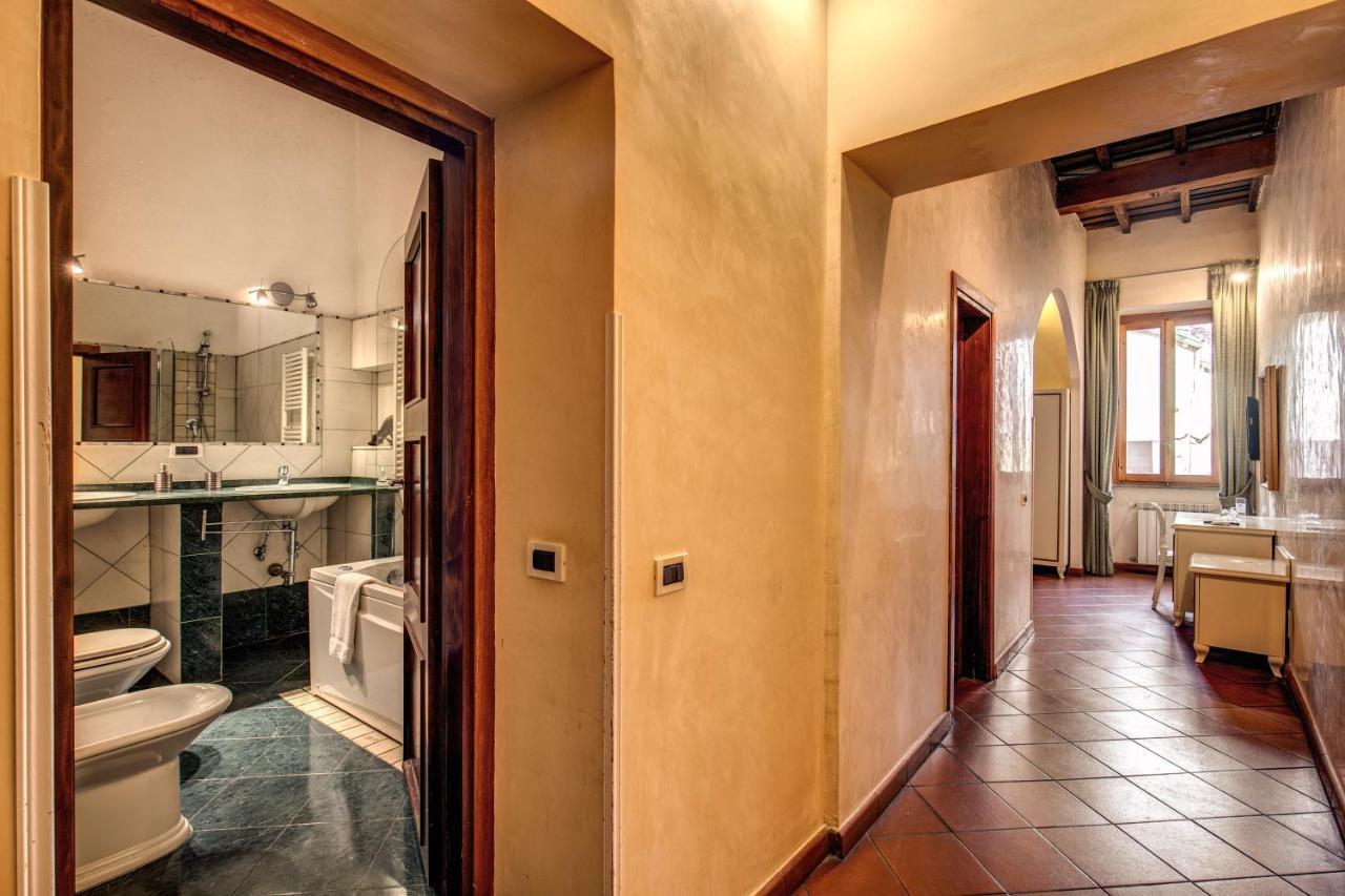 Guest House O Affittacamere Magenta Fico 2 Guest house Rome