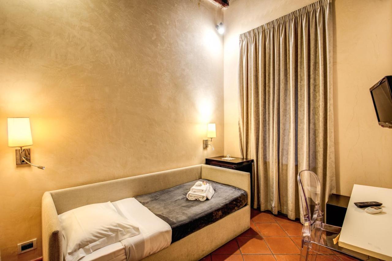 Guest house Guest House O Affittacamere Magenta Fico 2 Rome