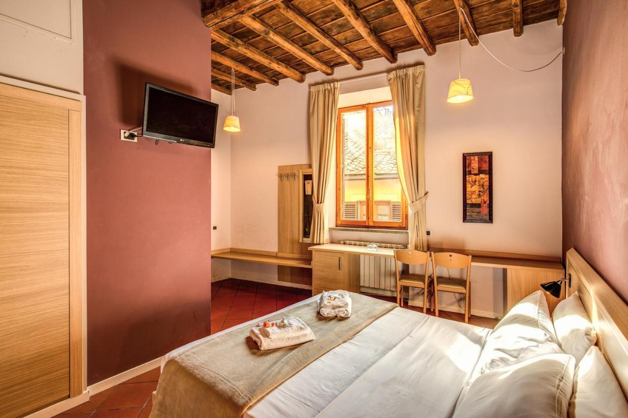 Guest House O Affittacamere Magenta Fico 2 Guest house Rome