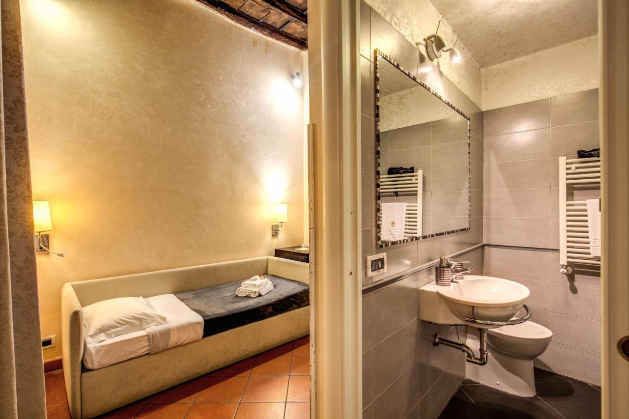 Guest house Guest House O Affittacamere Magenta Fico 2 Rome
