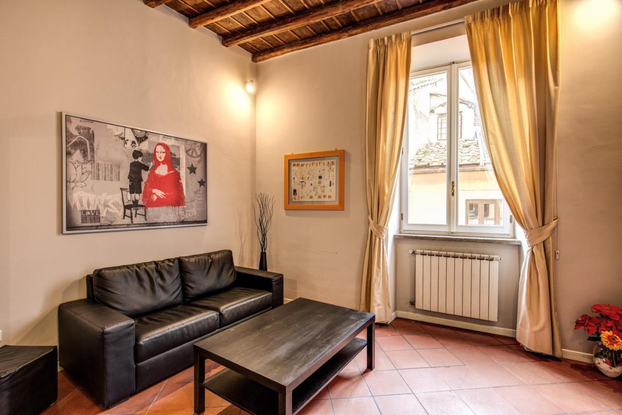 Guest House O Affittacamere Magenta Fico 2 2* Rome