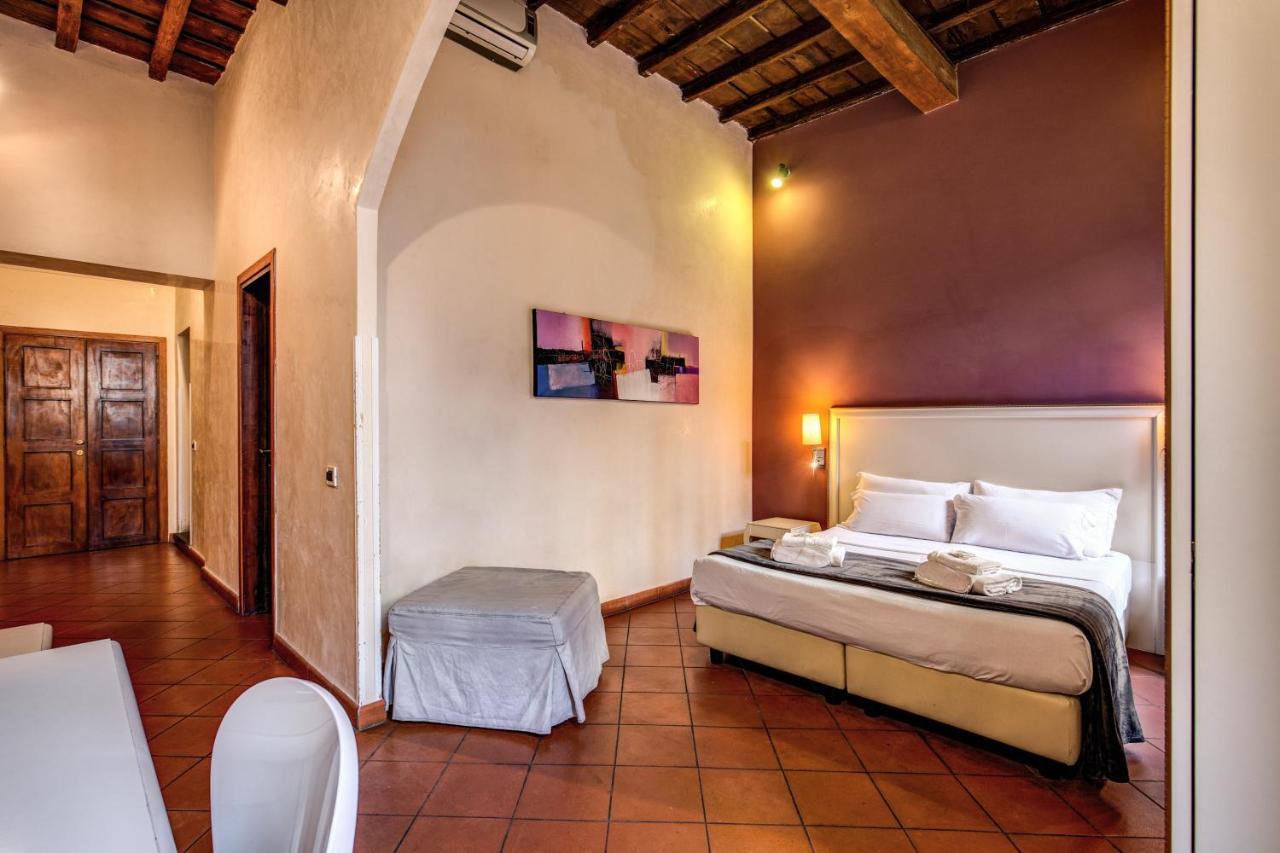 Guest House O Affittacamere Magenta Fico 2 Guest house Rome