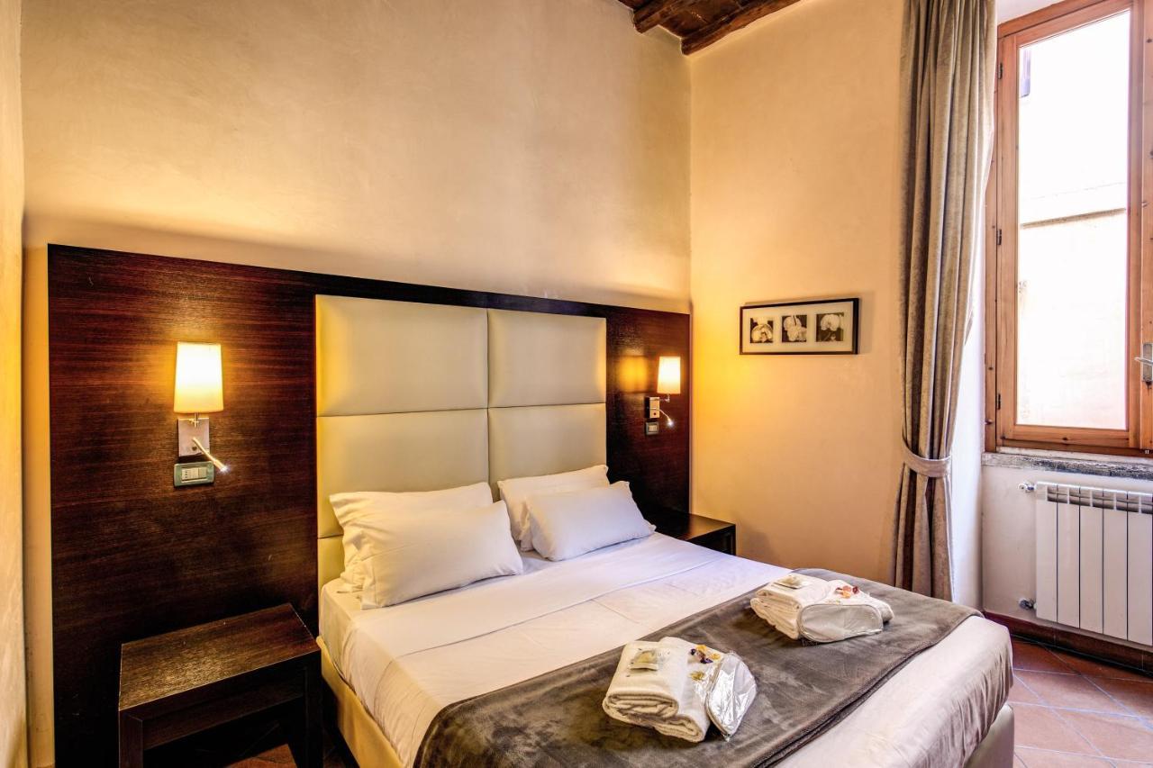 Guest House O Affittacamere Magenta Fico 2 Rome