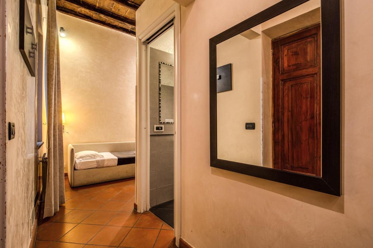 Guest House O Affittacamere Magenta Fico 2 Rome