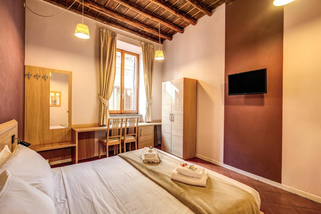 Guest house Guest House O Affittacamere Magenta Fico 2 Rome