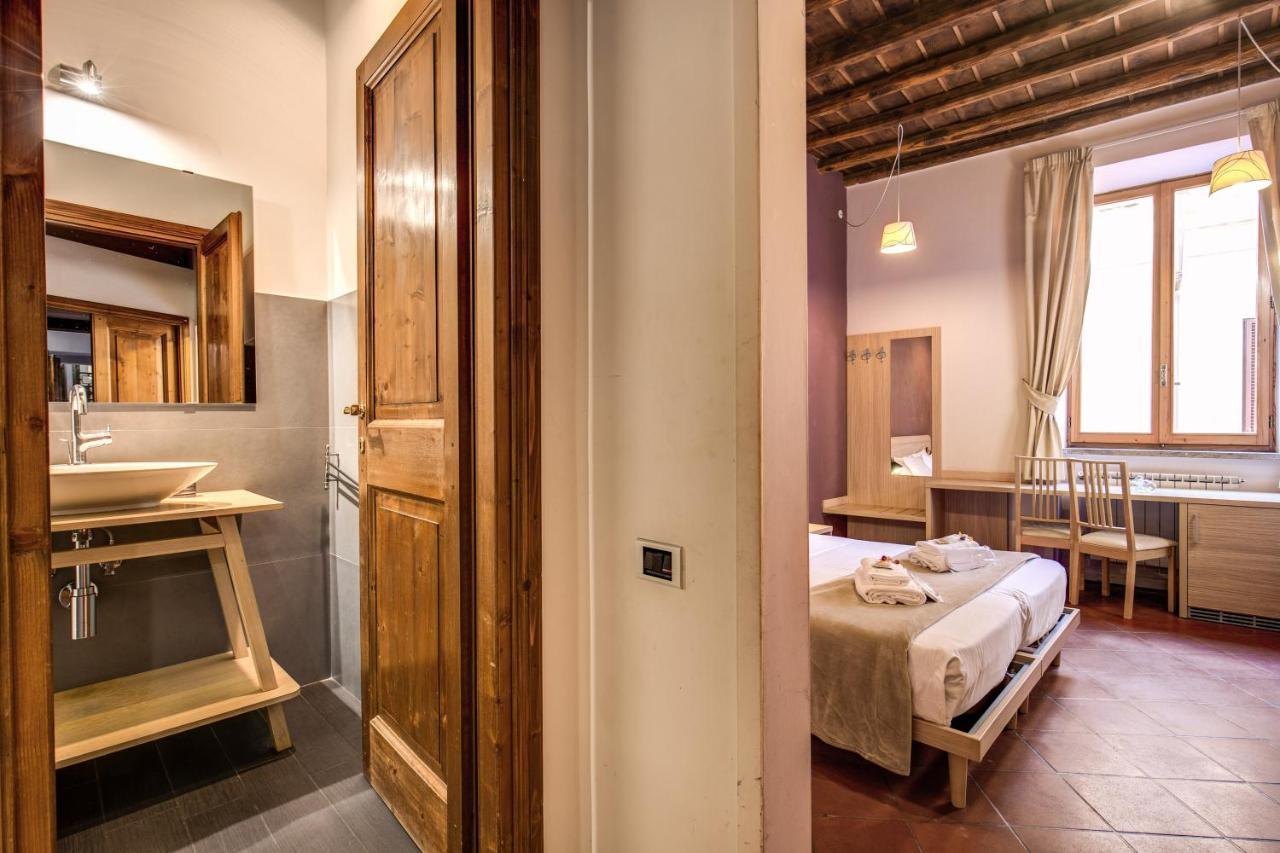 Guest House O Affittacamere Magenta Fico 2 2* Rome