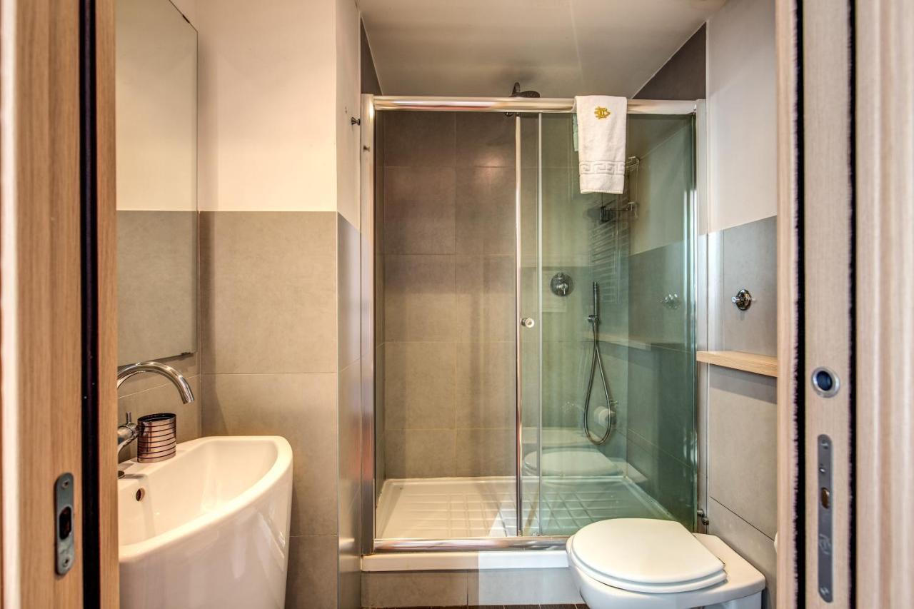 Guest house Guest House O Affittacamere Magenta Fico 2