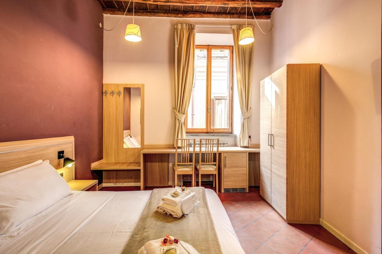 Guest House O Affittacamere Magenta Fico 2