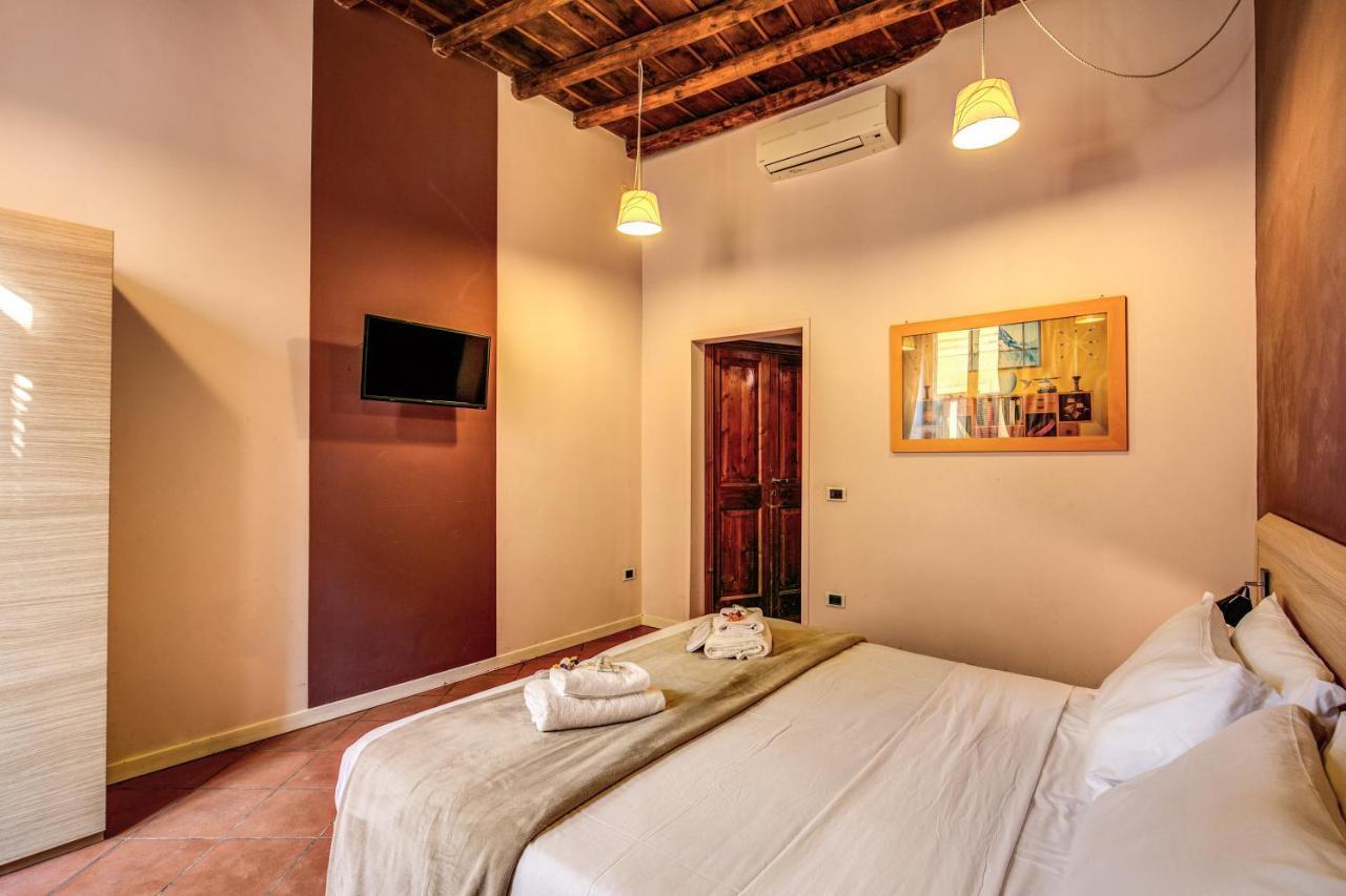 Guest House O Affittacamere Magenta Fico 2 2*