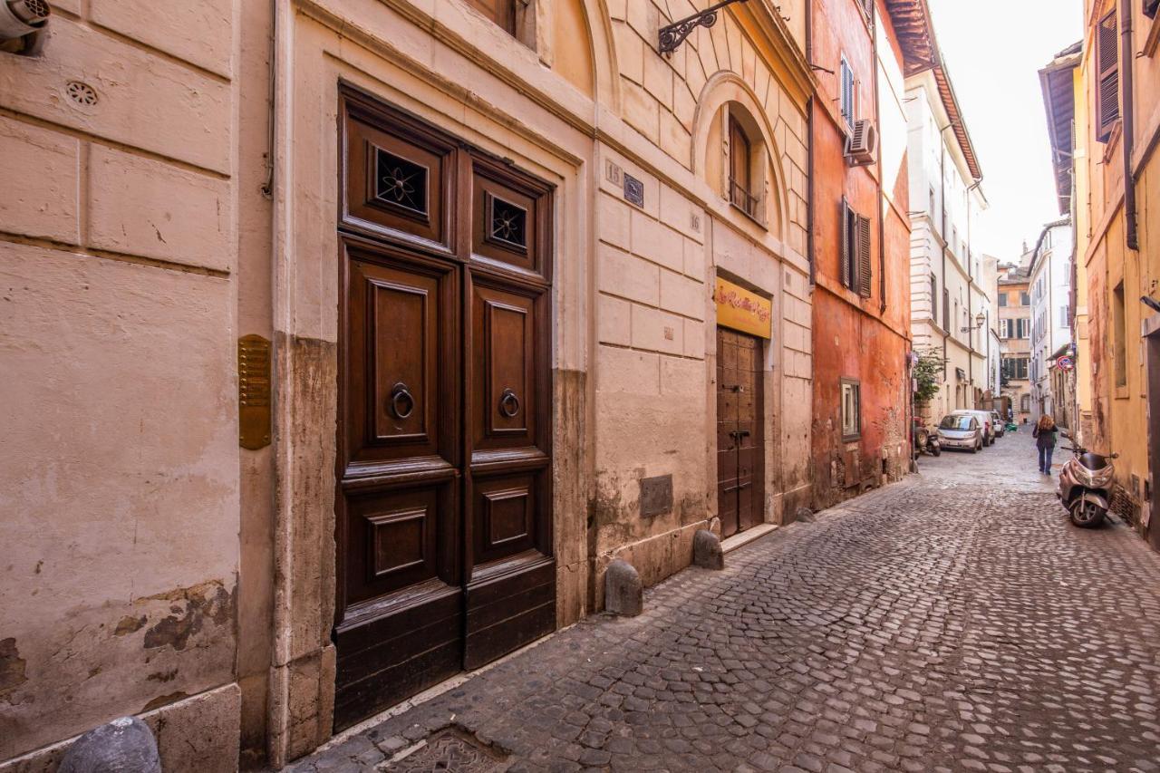 Guest House O Affittacamere Magenta Fico 2 Guest house Rome