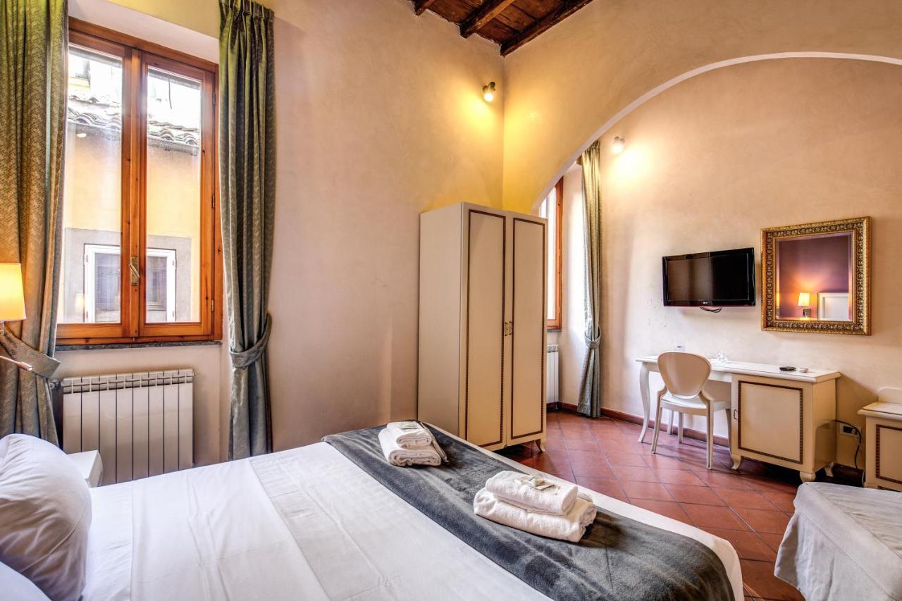 Guest House O Affittacamere Magenta Fico 2 Guest house