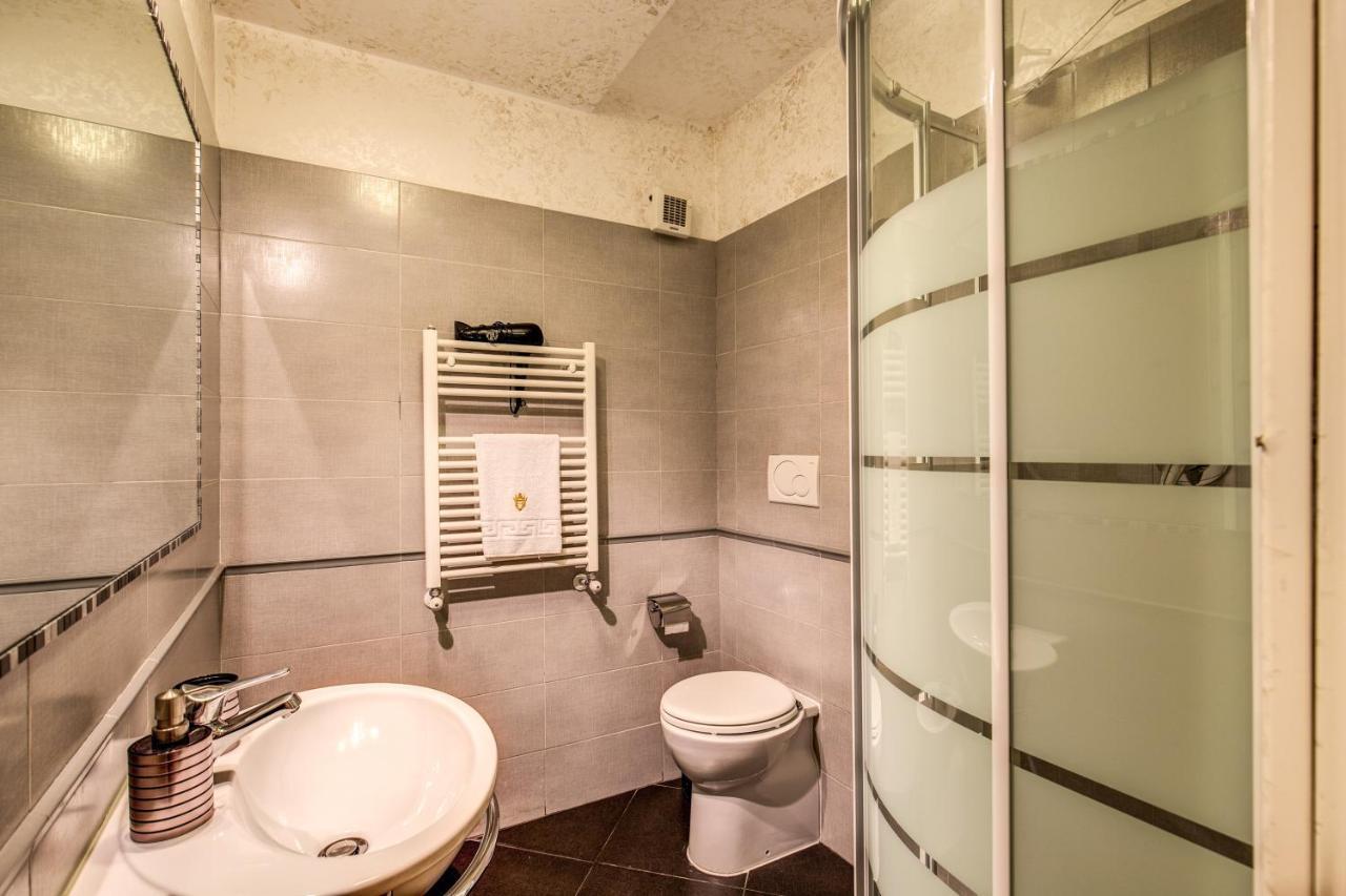 Guest House O Affittacamere Magenta Fico 2 Guest house Rome