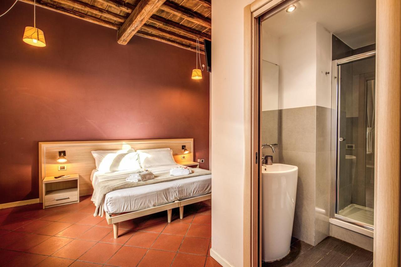 Guest house Guest House O Affittacamere Magenta Fico 2