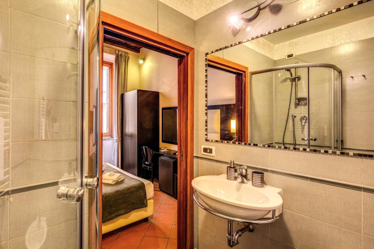 Guest House O Affittacamere Magenta Fico 2 Guest house