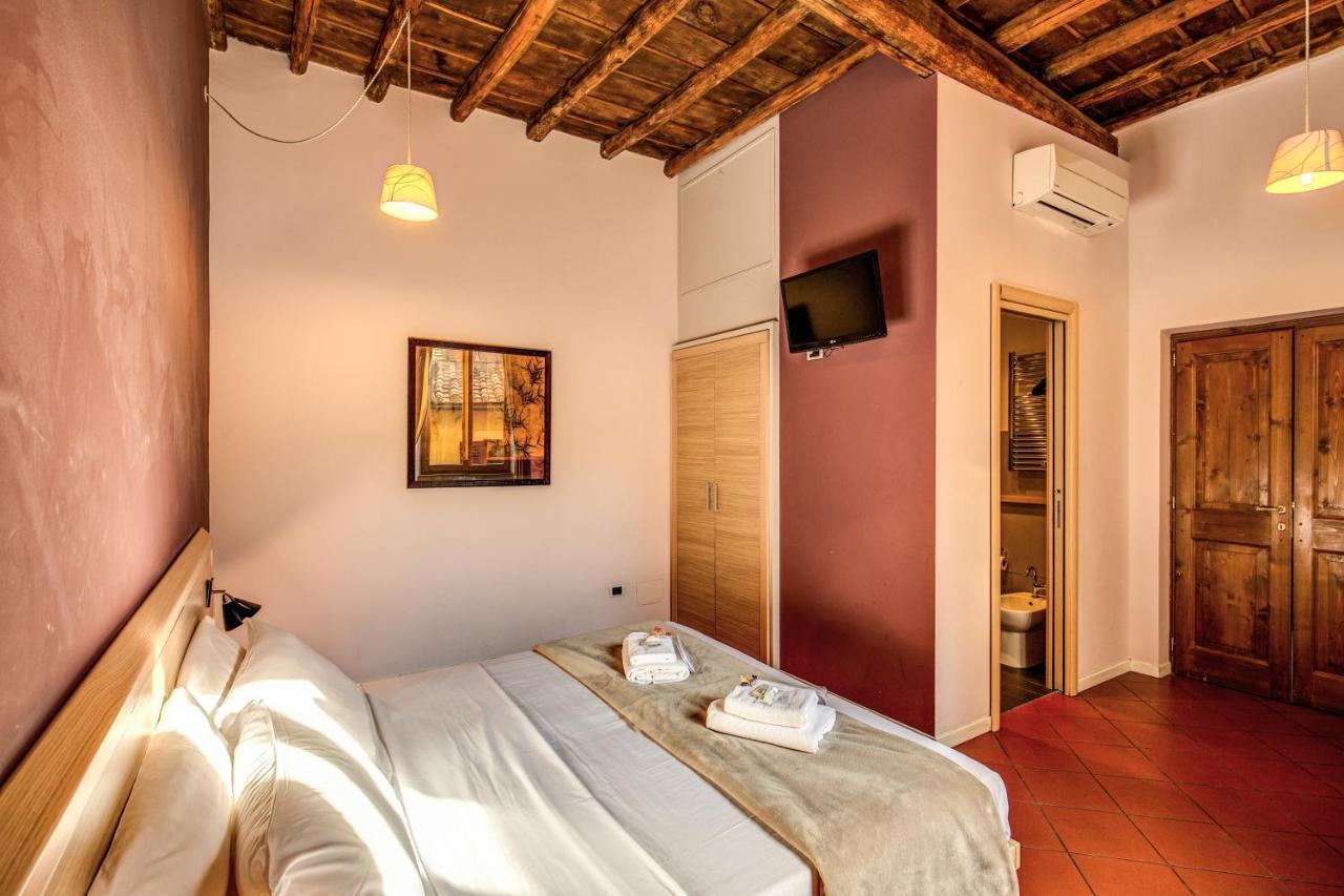 Guest house Guest House O Affittacamere Magenta Fico 2 2*