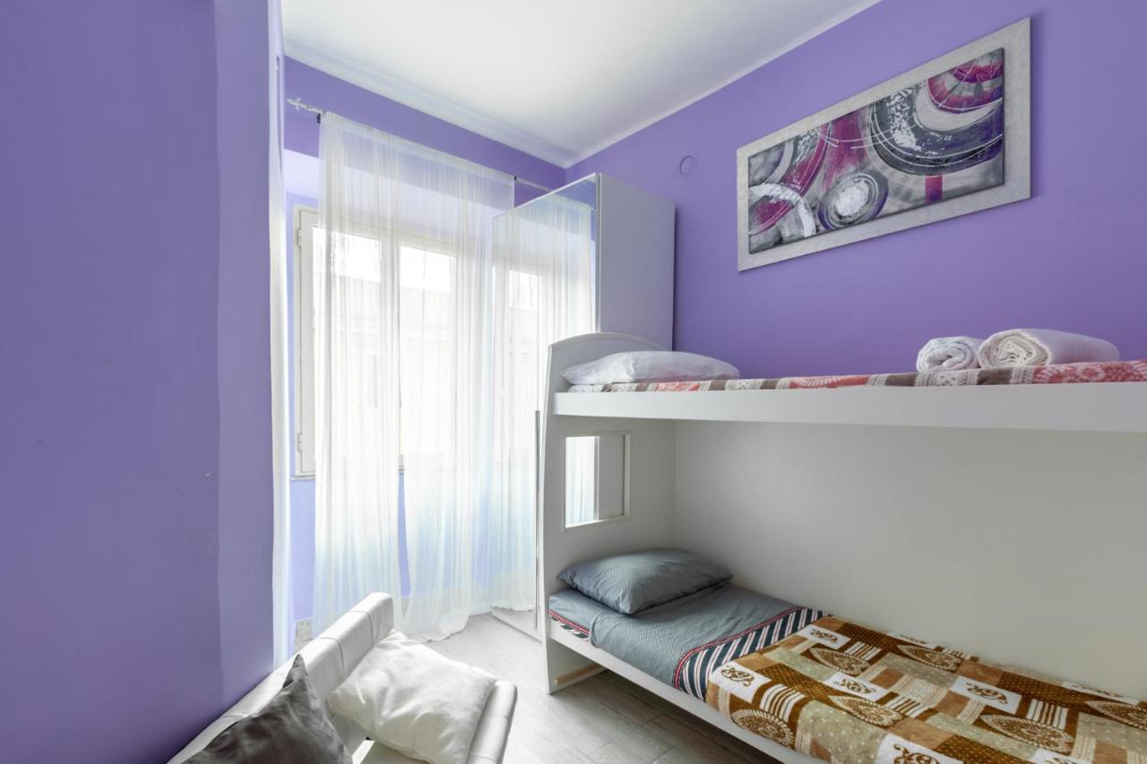 Heart Of San Lorenzo Gasthuis 3*
