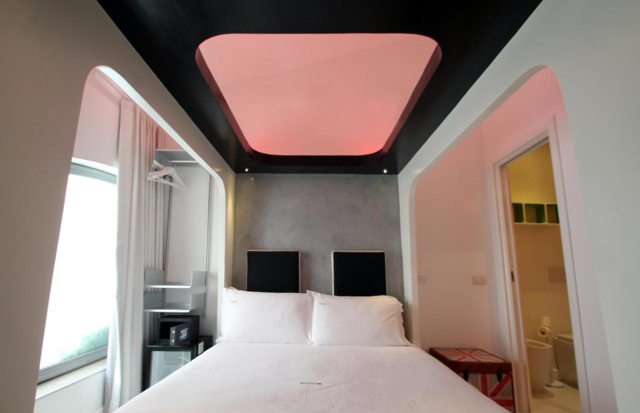 Casa de hóspedes Colosseum Jacuzzi Suites Roma