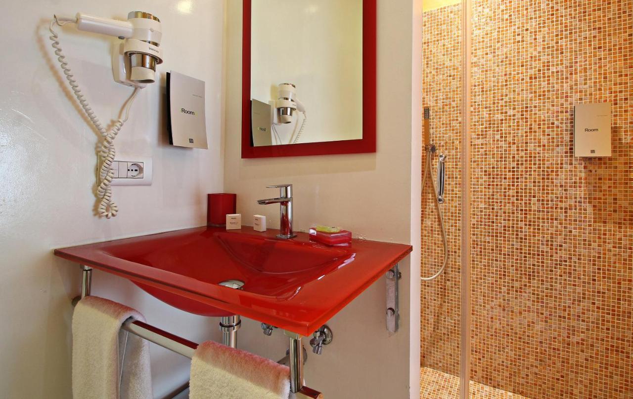 Colosseum Jacuzzi Suites Casa de hóspedes Roma