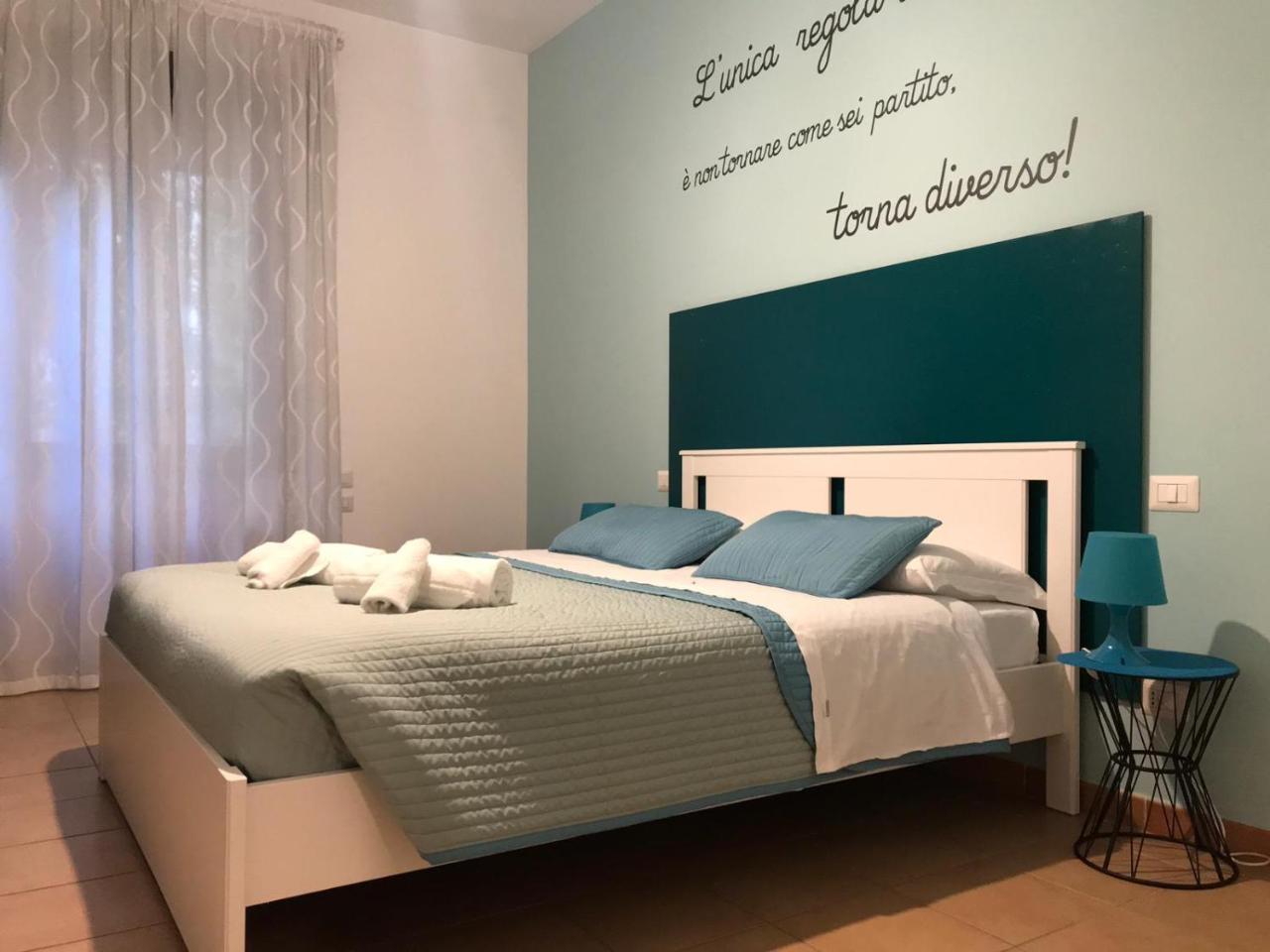 Bed & Breakfast Dormi A 3*