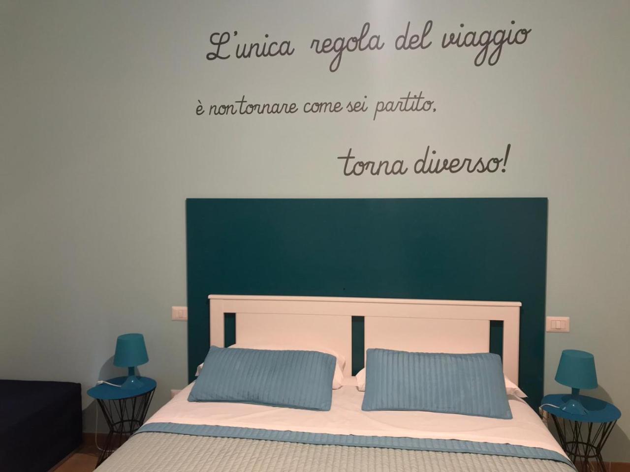 Dormi A Bed & Breakfast 3*