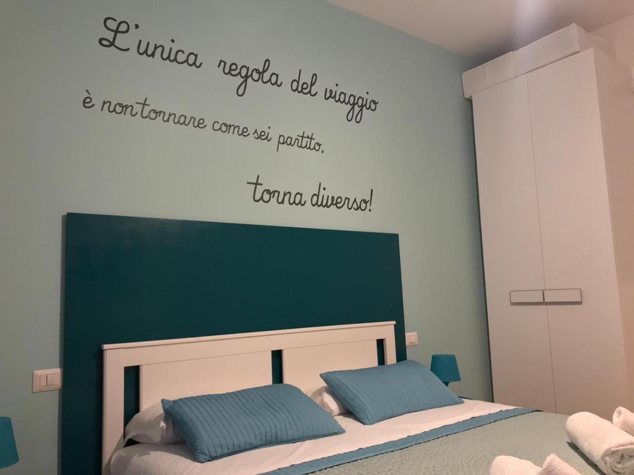 Dormi A Rome
