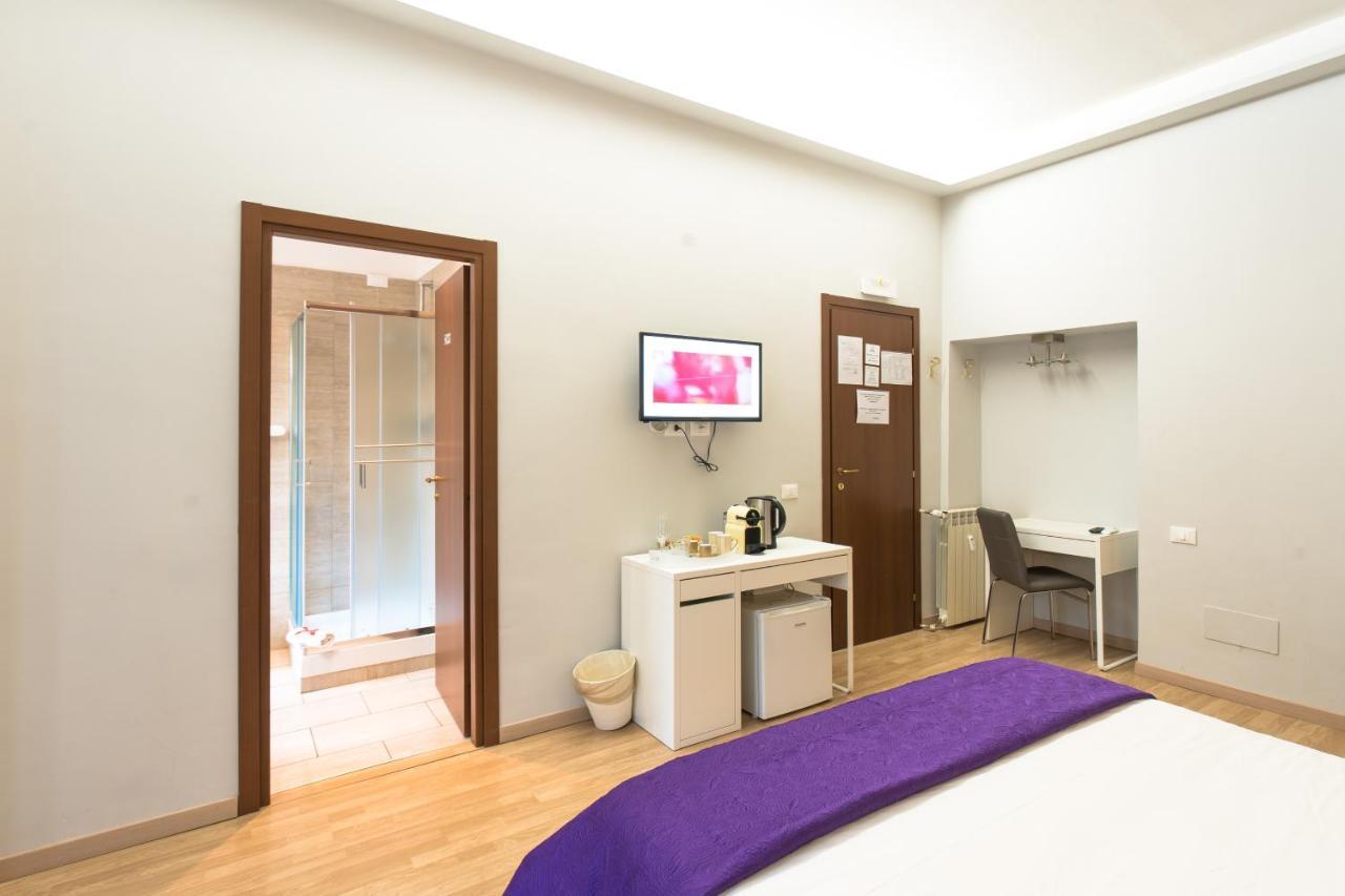 Bq House Milizie Luxury 3* Roma