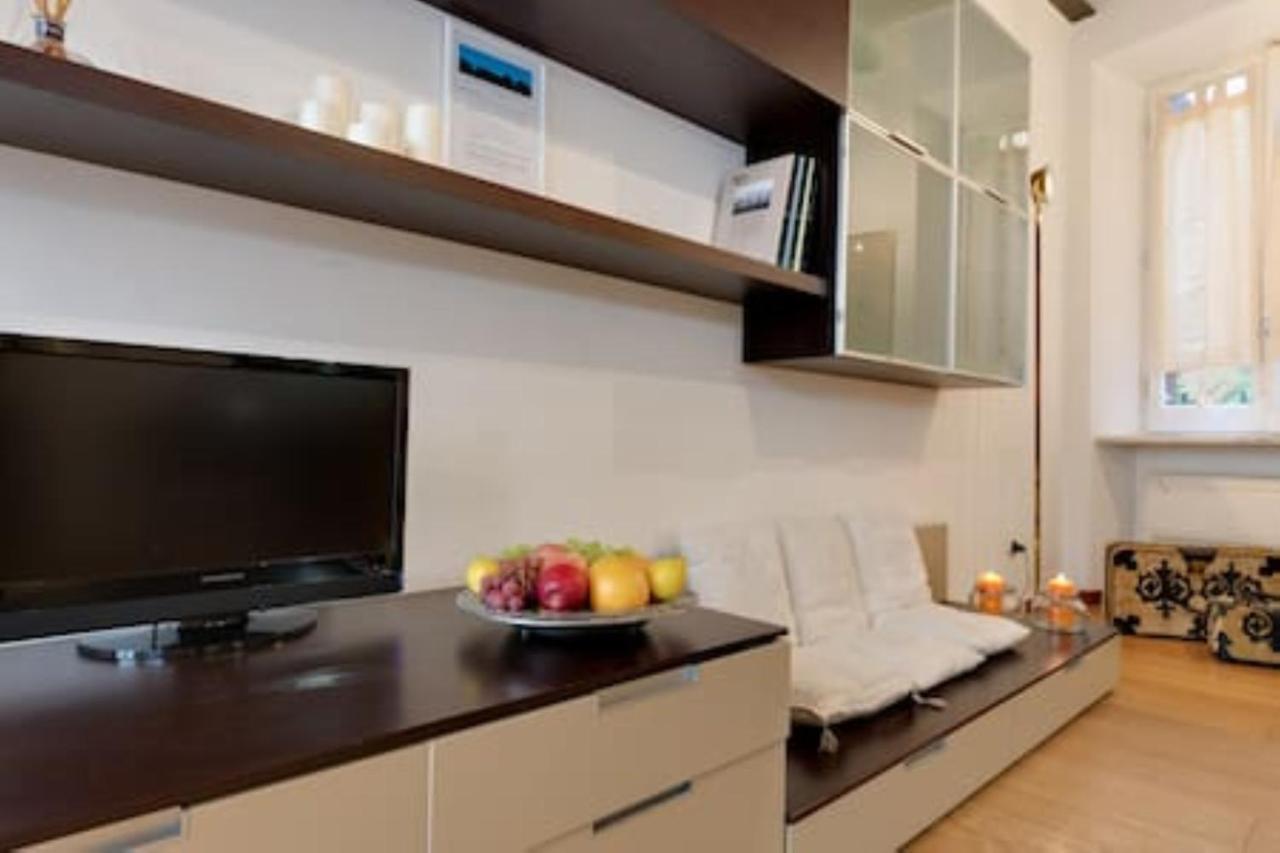 La Bella Sosta Colosseo Apartment
