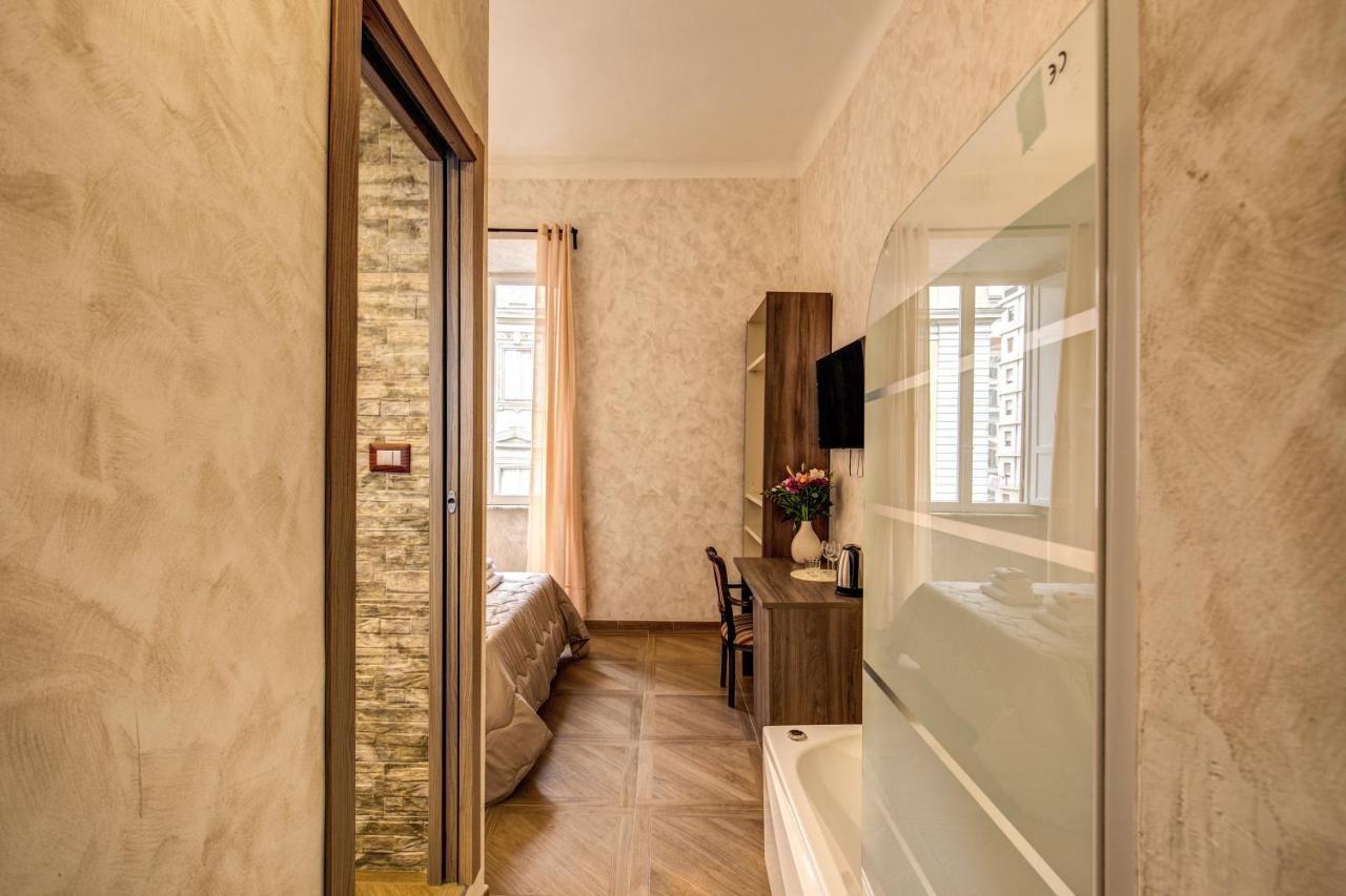 Maison d'hôtes Amici 2*