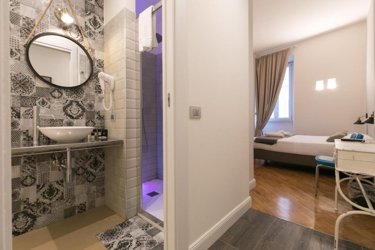 Trevi Contemporary Gasthuis 5*