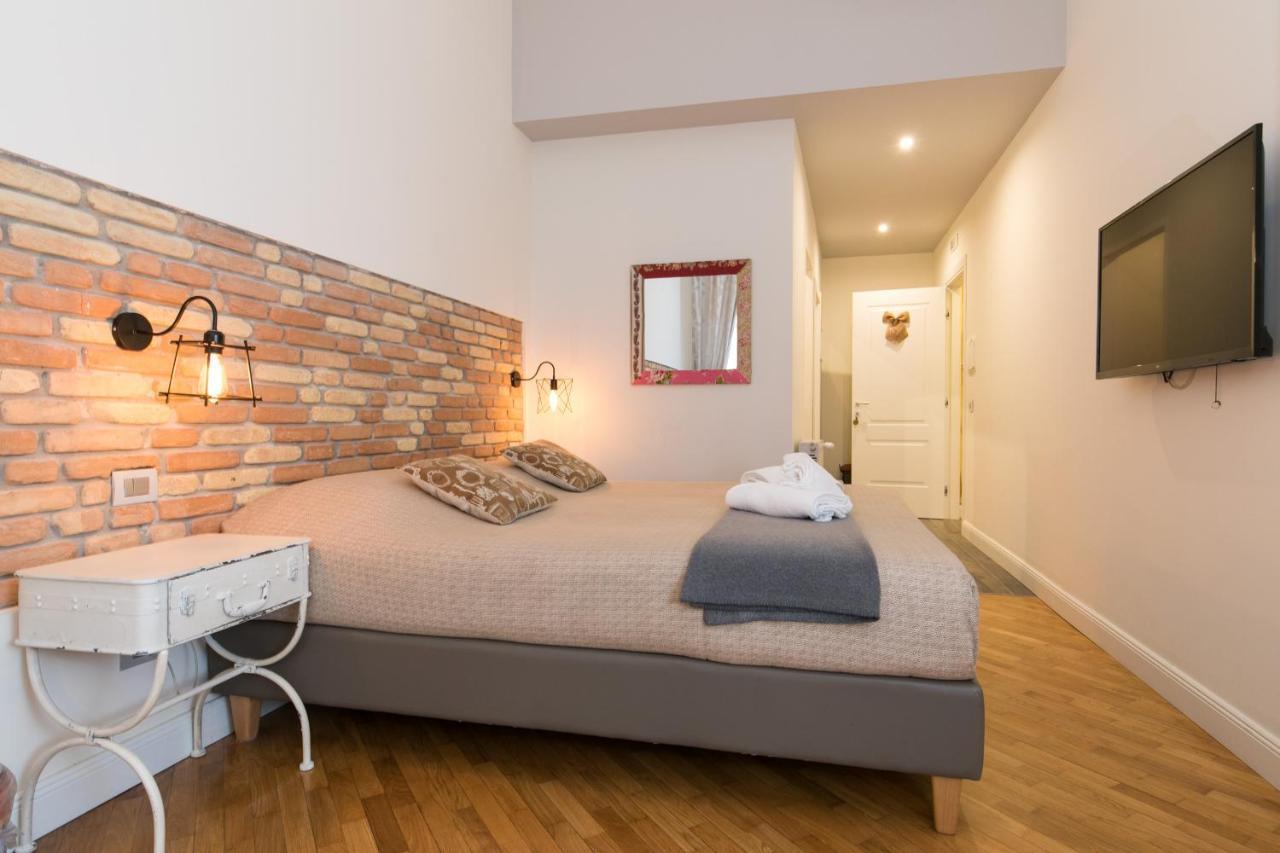 Trevi Contemporary Gasthuis 5*