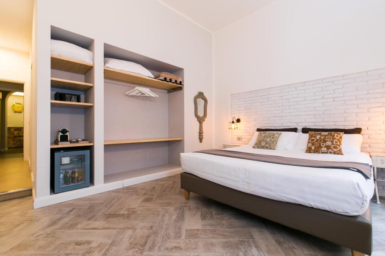 Trevi Contemporary 5*