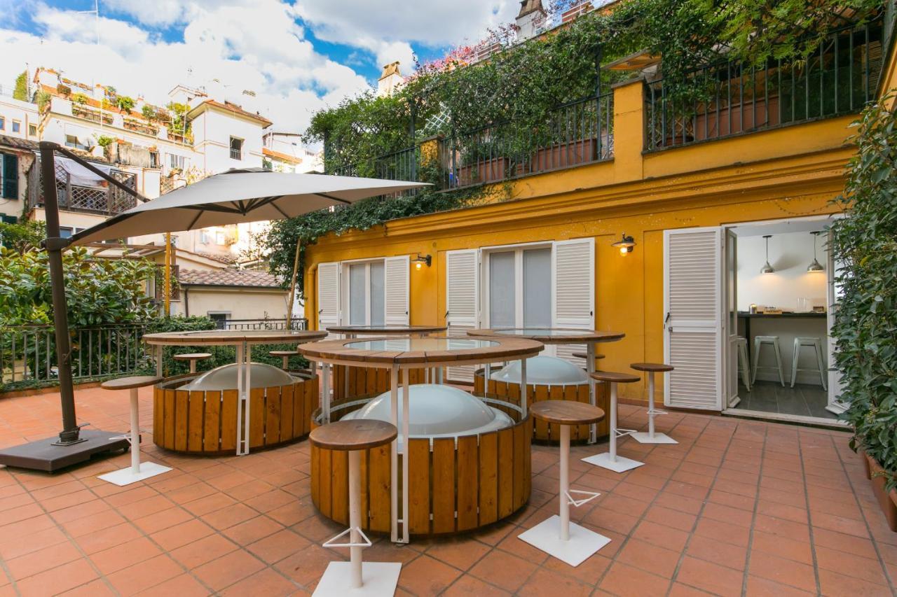 Trevi Contemporary 5* Rome
