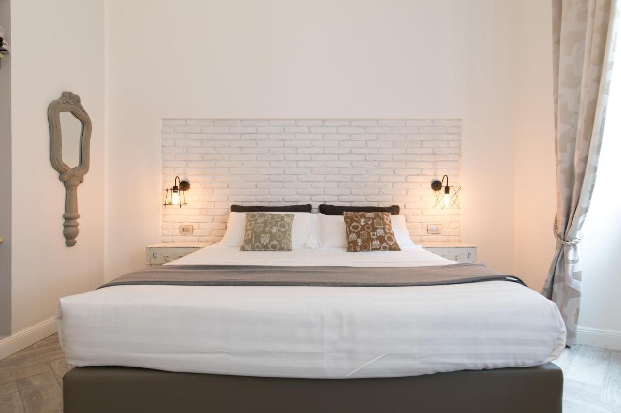 Gasthuis Trevi Contemporary 5*