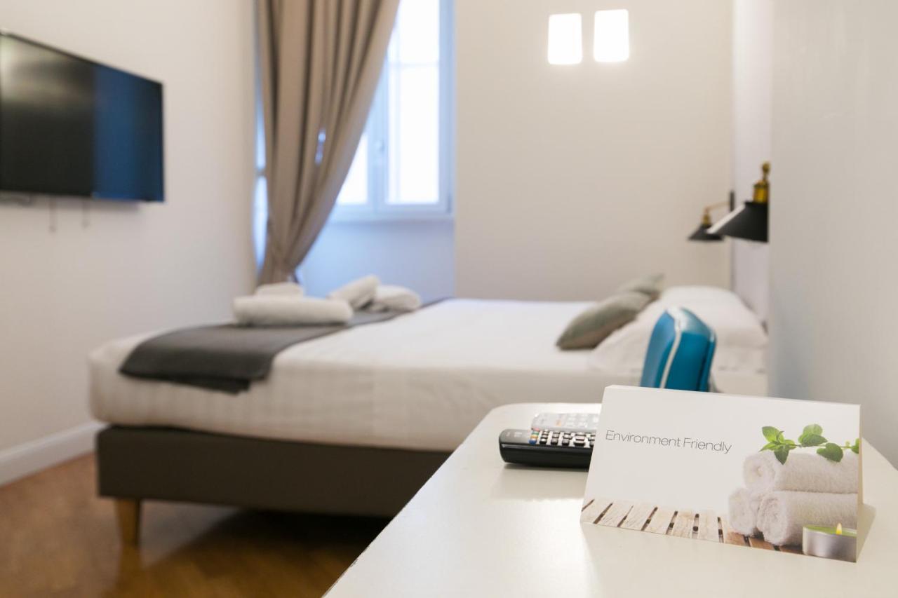 Trevi Contemporary Affittacamere Roma