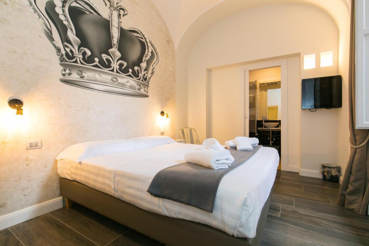 Trevi Contemporary 5* Rome