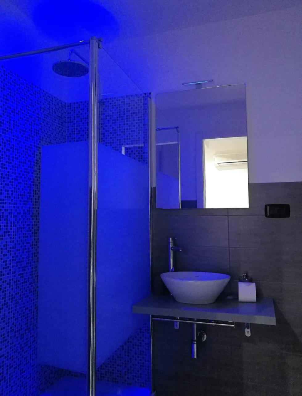 Affittacamere Chroma Italy - Chroma Deka Roma
