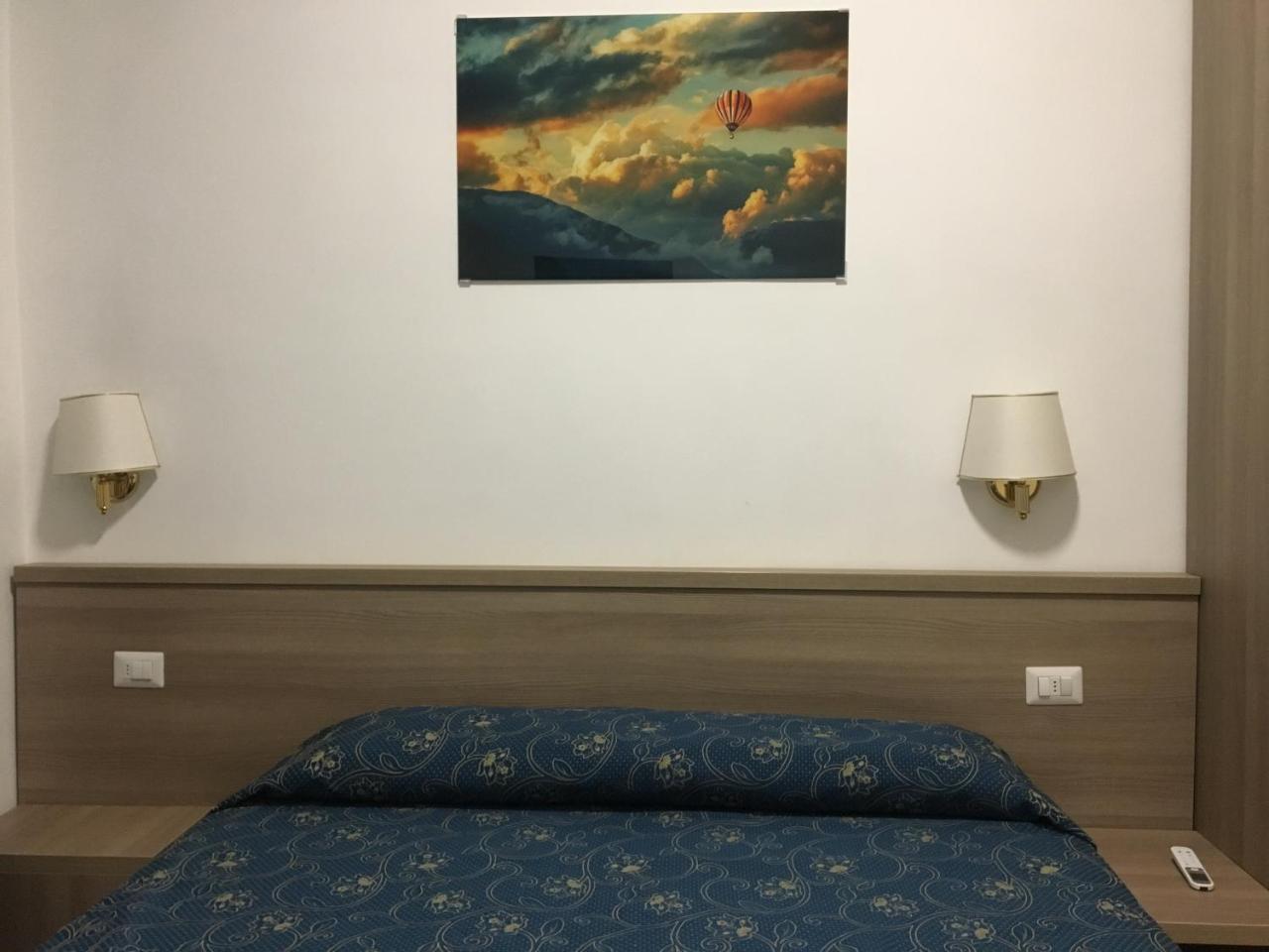 Marziah 3* Rome