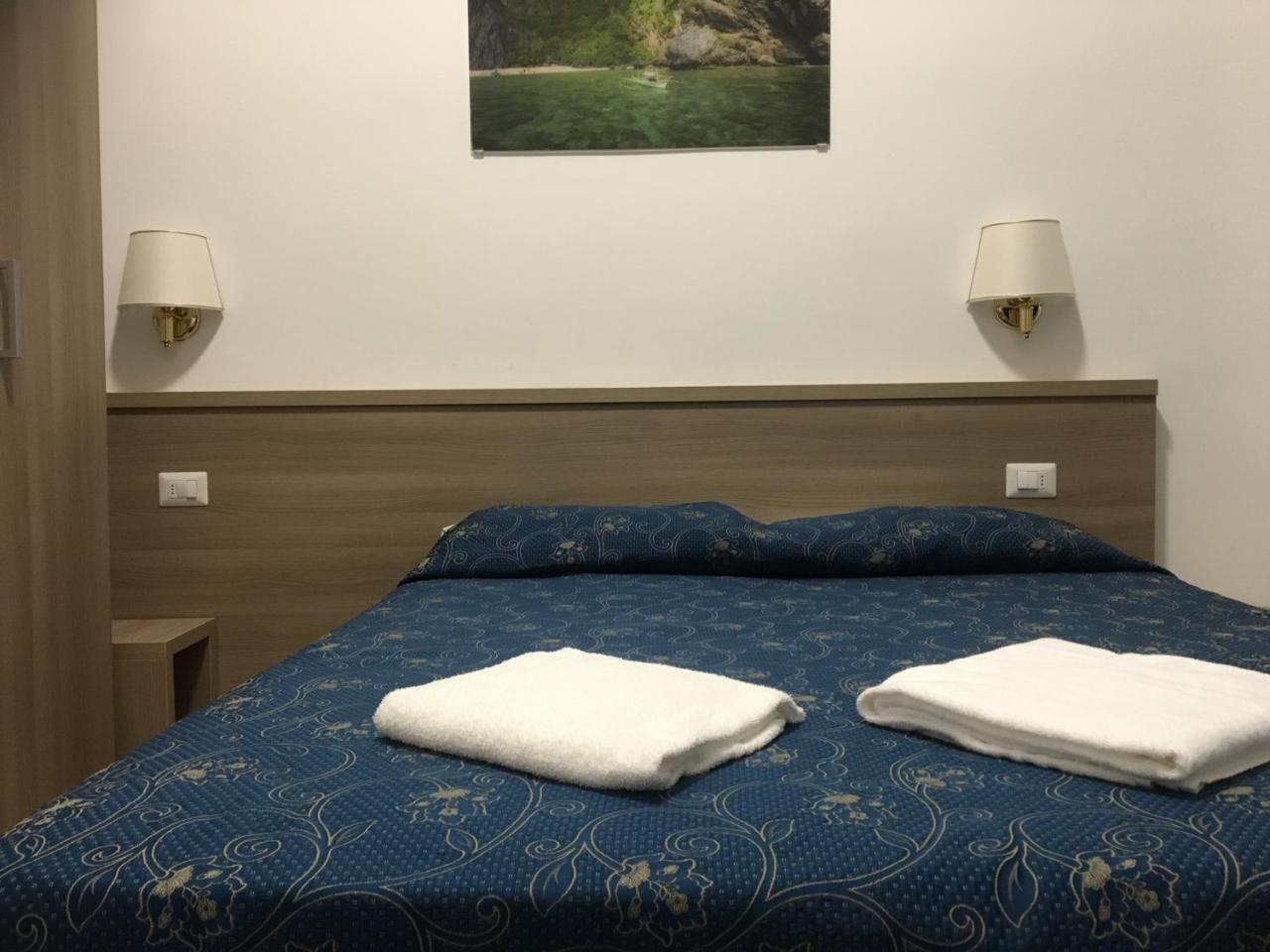 Couette-café Marziah 3*