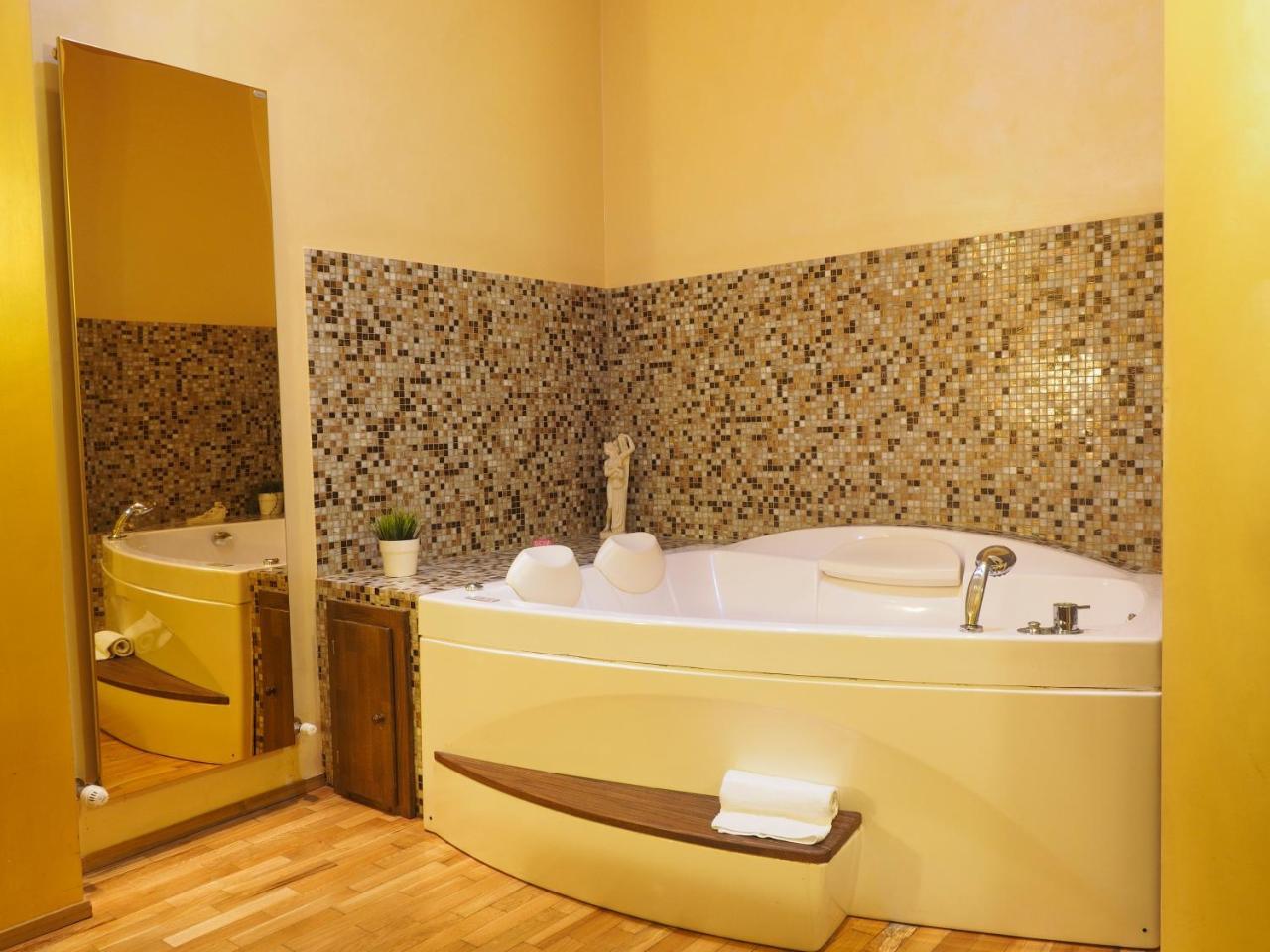 St. Peter Luxury Roma