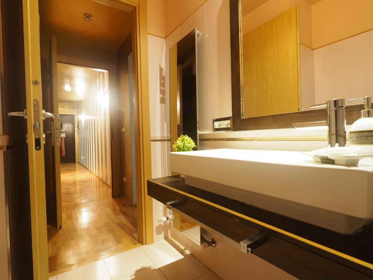 St. Peter Luxury Apartamento Roma