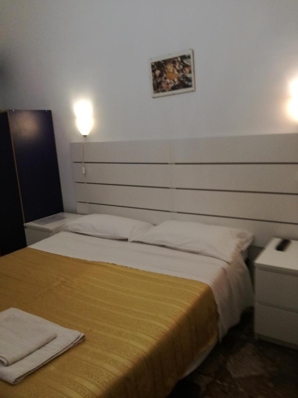 Testa Gioacchino Couette-café 3*