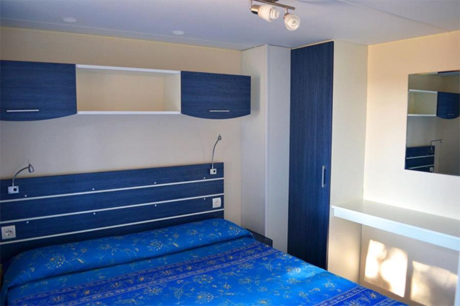 Campsite Aurelia Club Rome