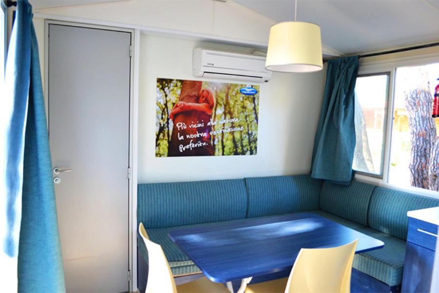Aurelia Club Campsite 3*