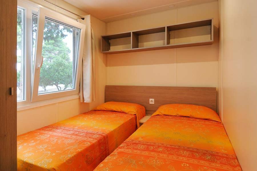 Aurelia Club Campsite
