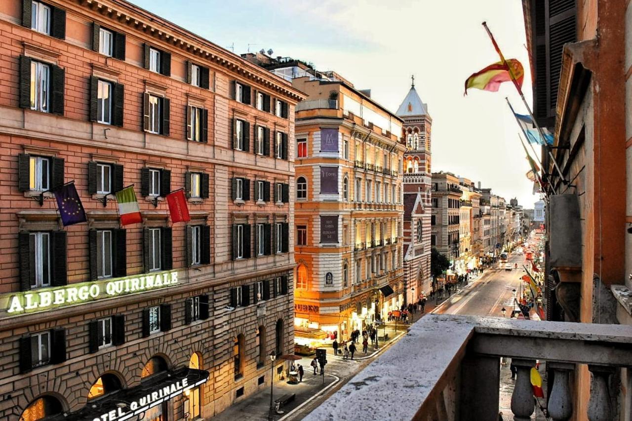 Casa de hóspedes Bespoke Roma