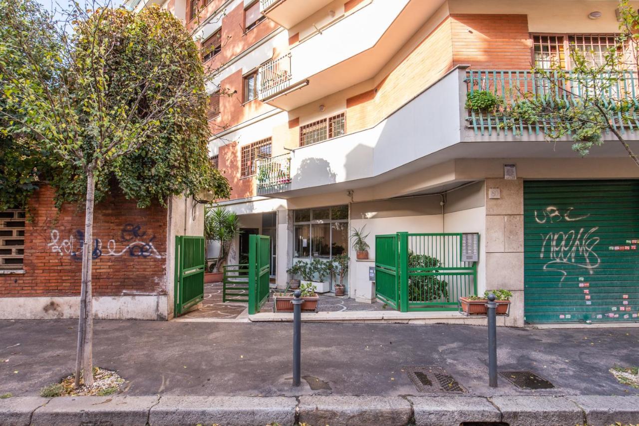 M&l - Ardesia Colosseo Appartement