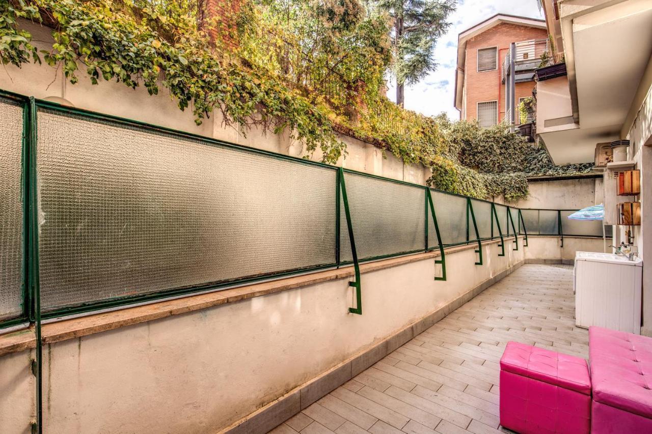 M&l - Ardesia Colosseo Appartement Rome