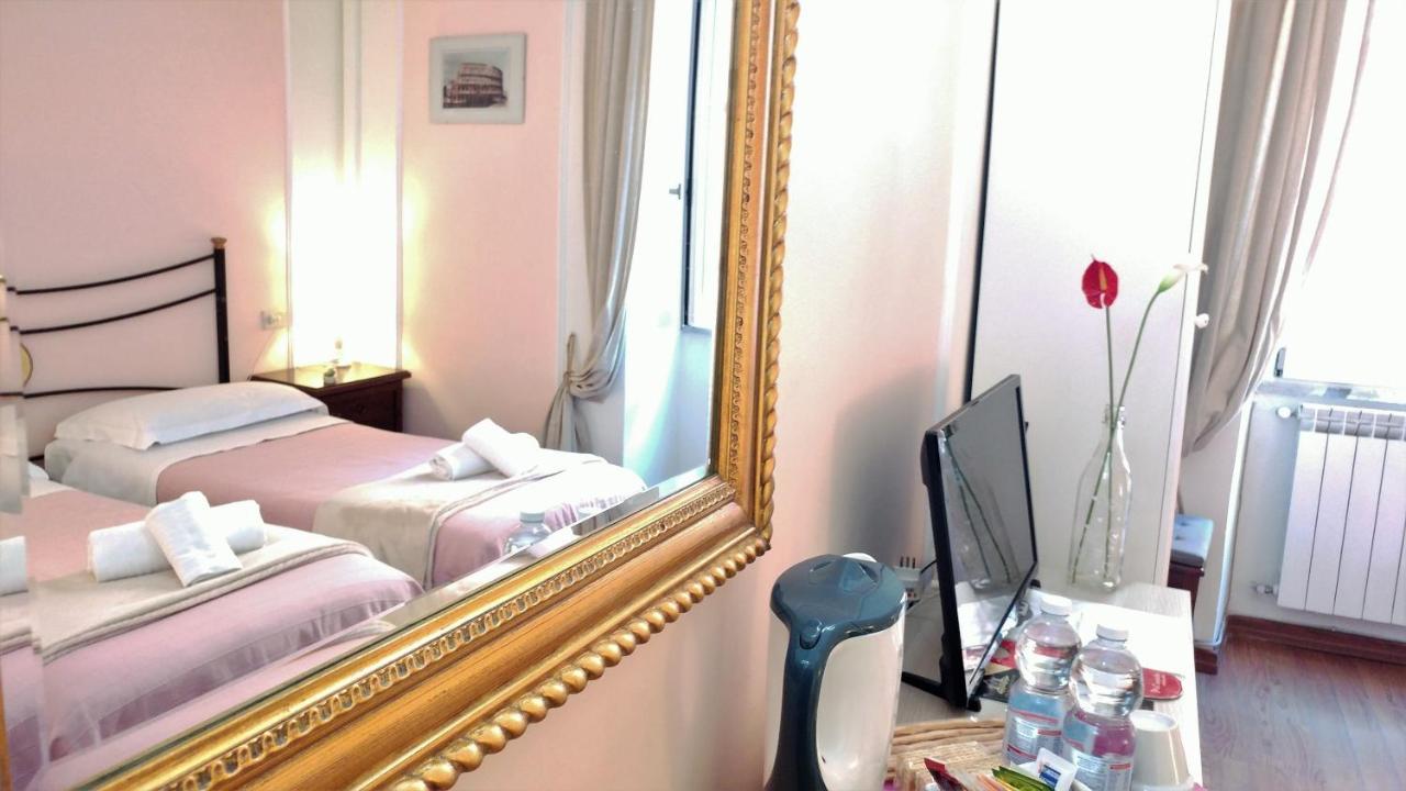 Dreaming Navona 2* Rome