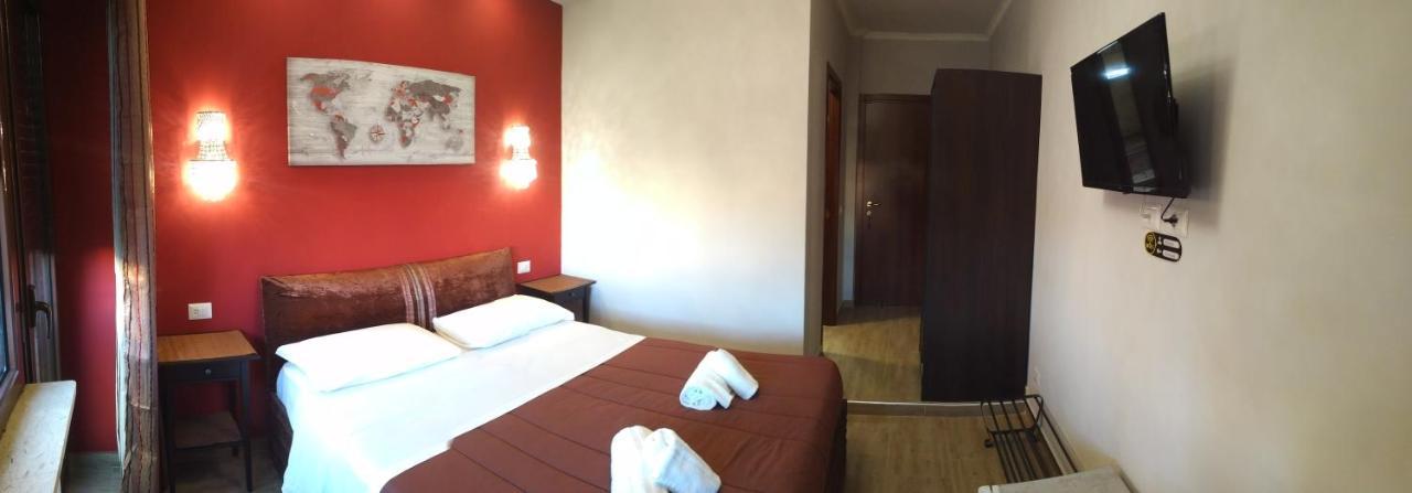 Seven Miracles 4* Rome